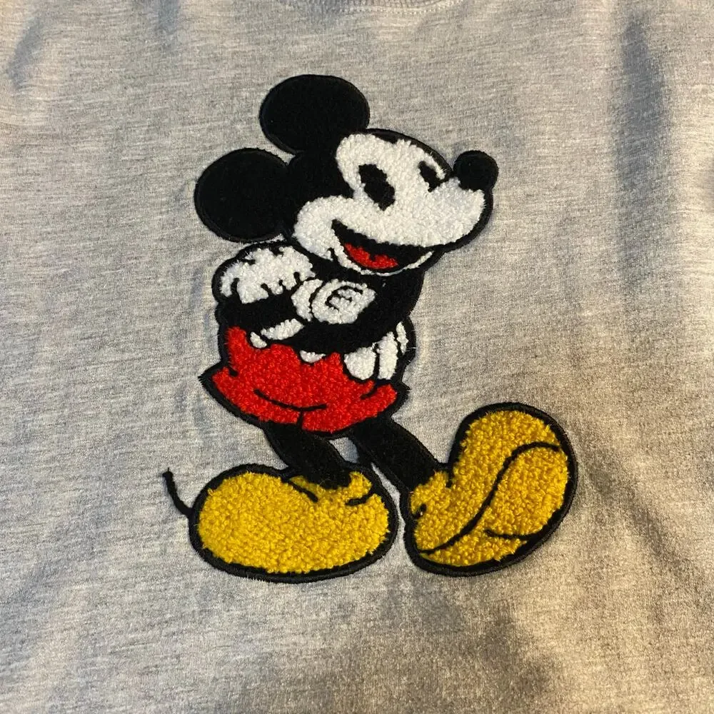 Disney item mickey